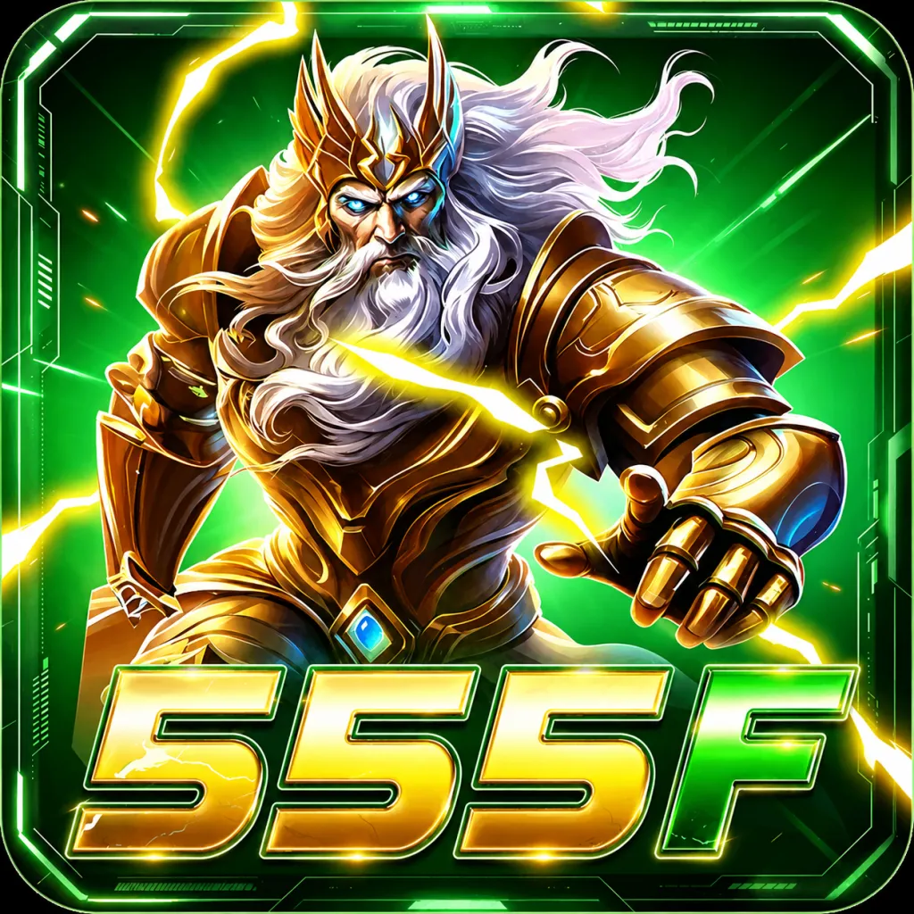 555F - Perang Taktis Seru di Dunia Virtual