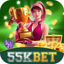 55KBET - Petualangan Anime yang Mengasyikkan