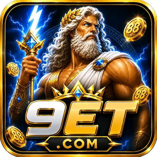 9ET - Permainan Arcade Seru dan Mengasyikkan