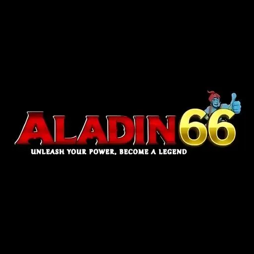 ALADIN66 - Permainan Slot Menarik dengan Hadiah Besar
