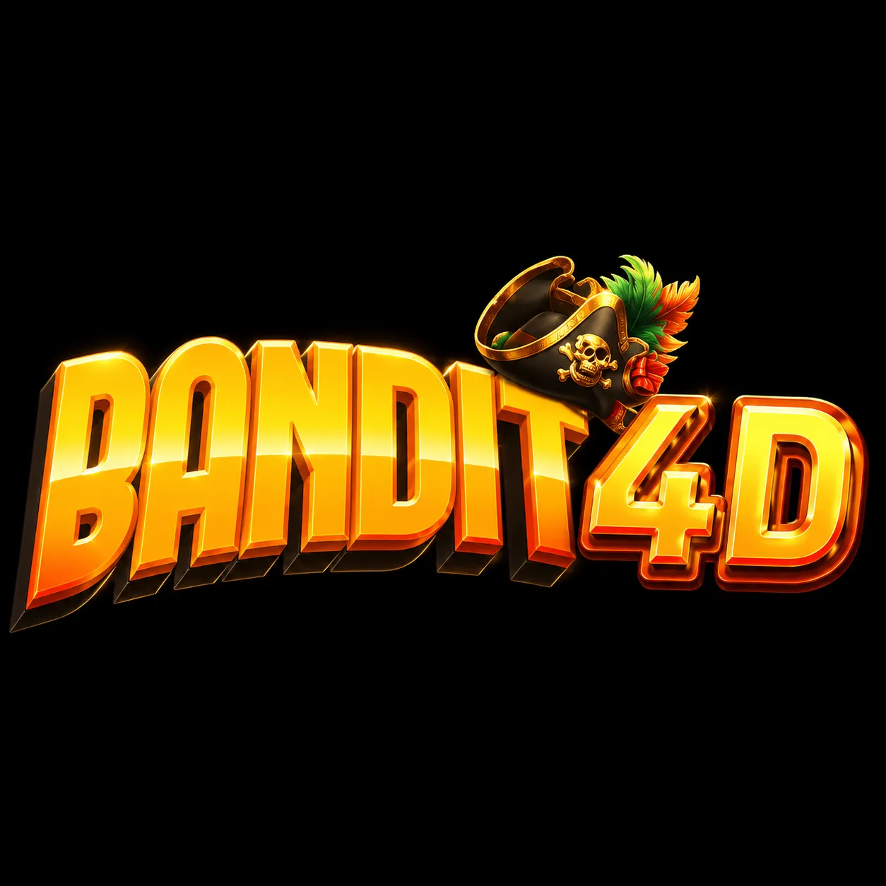 BANDIT4D - Permainan Match-3 Seru dan Menantang