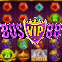 BOSVIP88 - Permainan Mahjong Seru dan Menantang