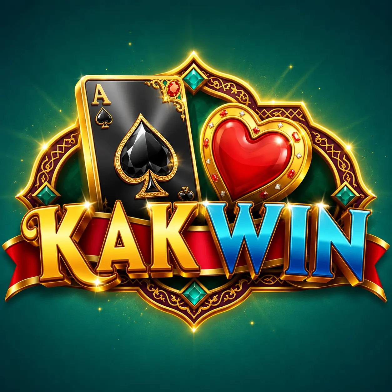 KAKWIN - Game Domino Seru dan Menyenangkan