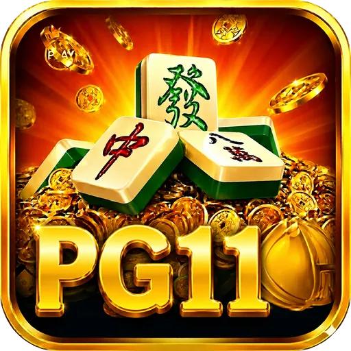 PG11 - Petualangan Arcade yang Mengasyikkan