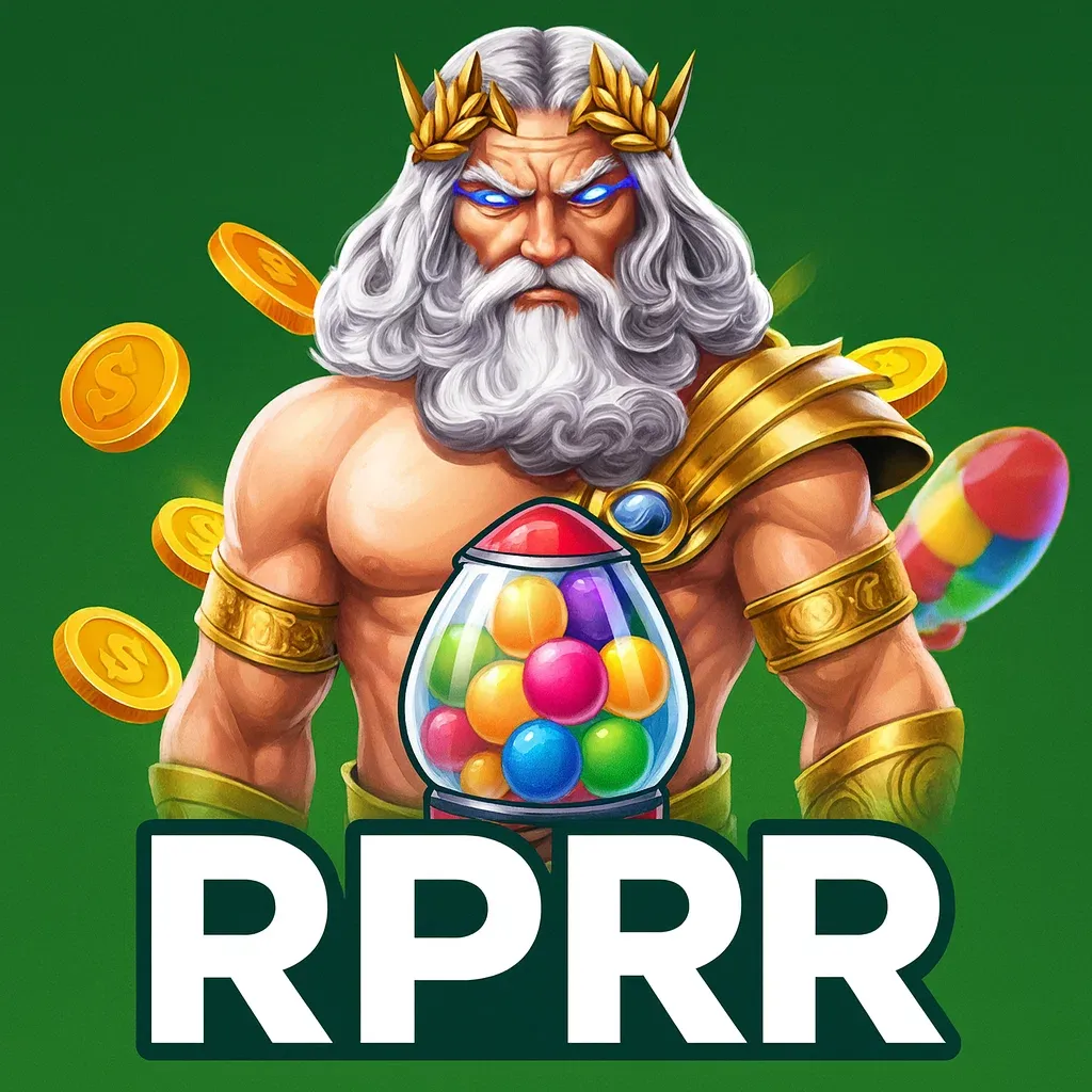 RPRR - Petualangan Fantasi Tanpa Batas