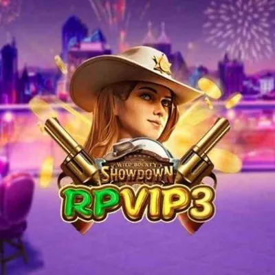 RPVIP3 - Game Bingo Seru dan Menyenangkan