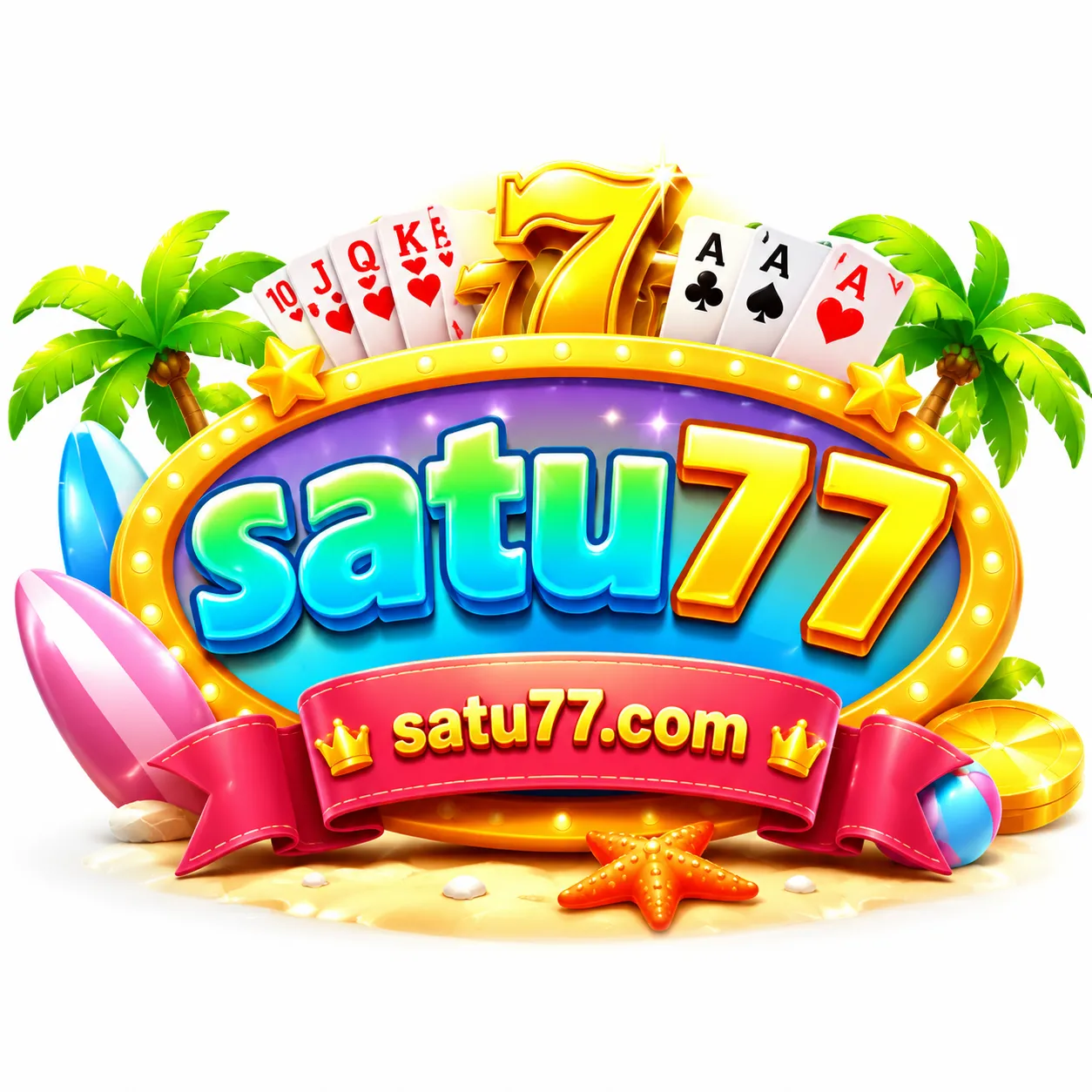 SATU77 - Petualangan Anime Seru dan Menggembirakan