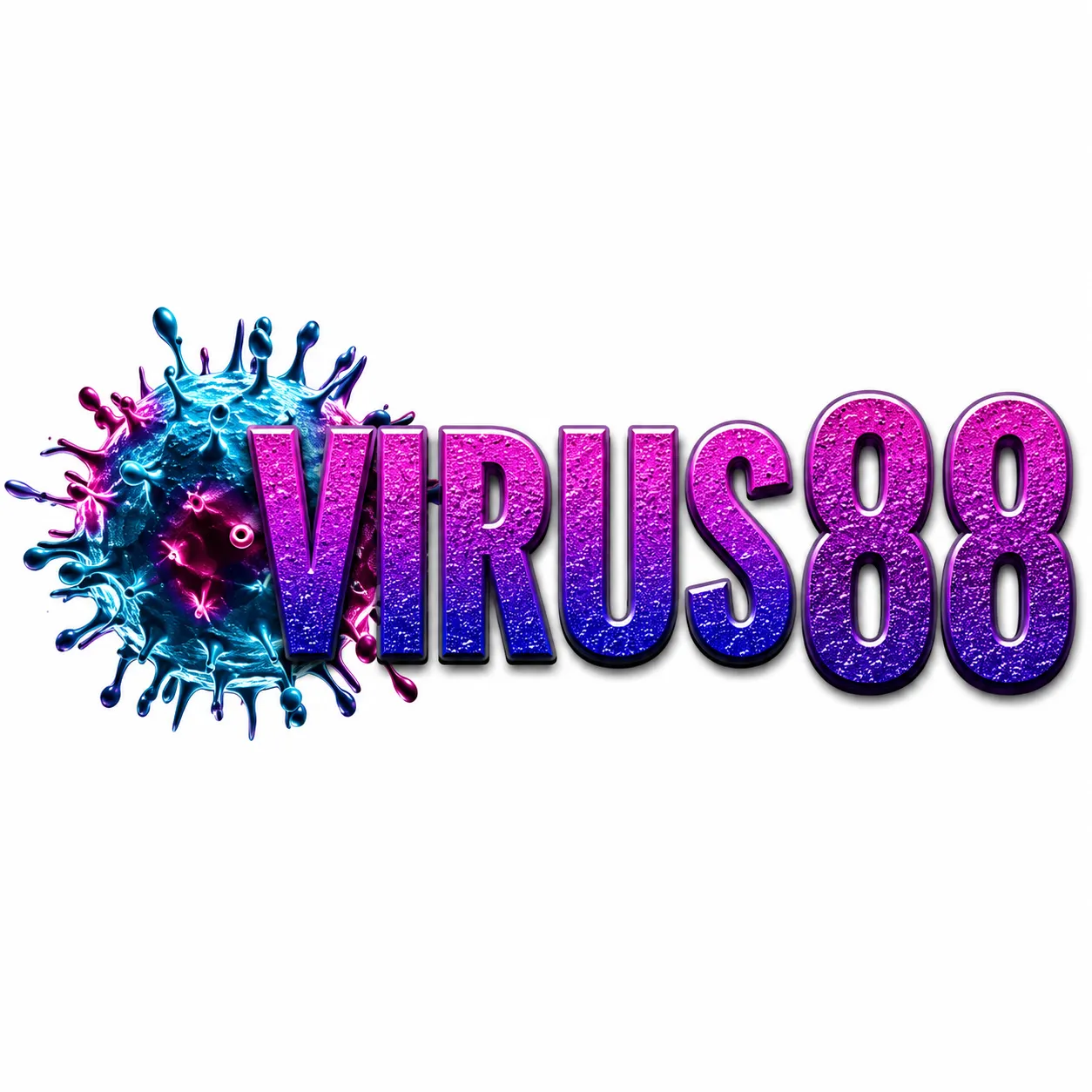 VIRUS88 - Balapan Motor Penuh Adrenalin